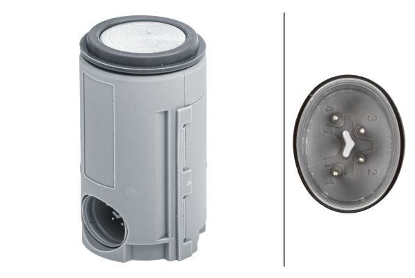 HELLA 6PX 358 141-381 Sensor, parking distance control