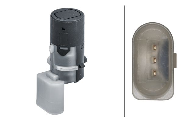 HELLA 6PX 358 141-461 Sensor, parking distance control