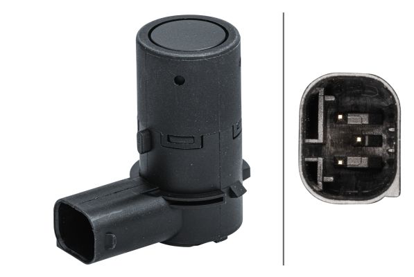 HELLA 6PX 358 141-481 Sensor, parking distance control