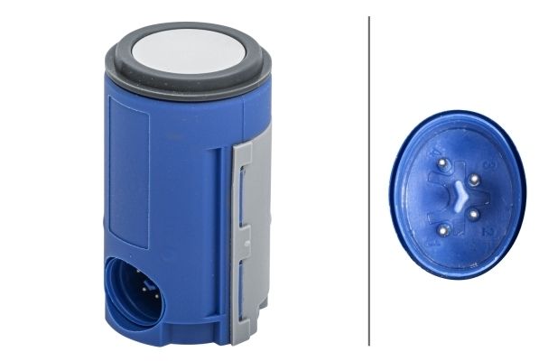 HELLA 6PX 358 141-501 Sensor, parking distance control