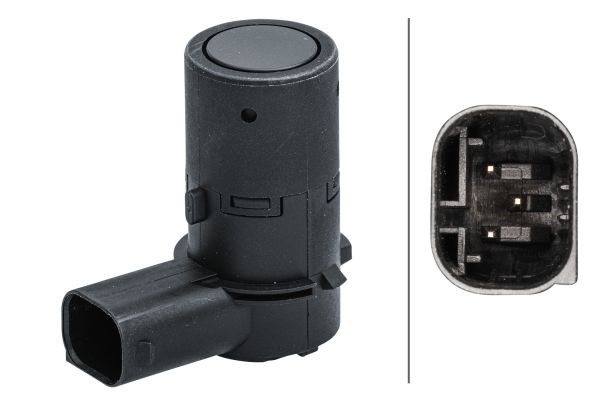HELLA 6PX 358 141-511 Sensor, parking distance control