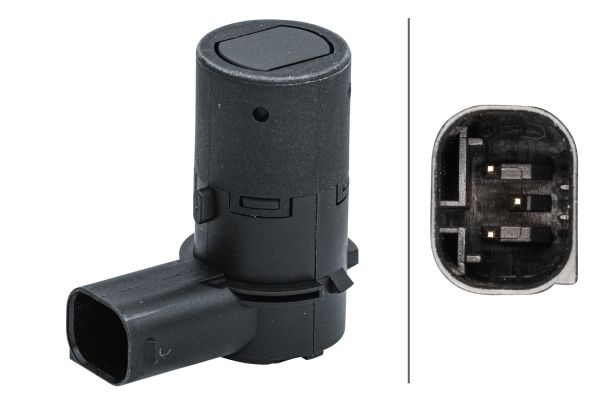 HELLA 6PX 358 141-521 Sensor, parking distance control