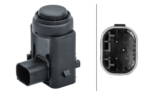 HELLA 6PX 358 141-561 Sensor, parking distance control