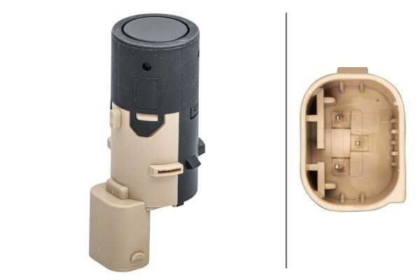 HELLA 6PX 358 141-581 Sensor, parking distance control