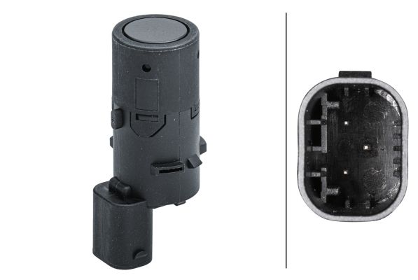 HELLA 6PX 358 141-611 Sensor, parking distance control