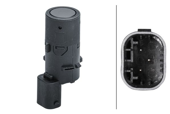 HELLA 6PX 358 141-631 Sensor, parking distance control