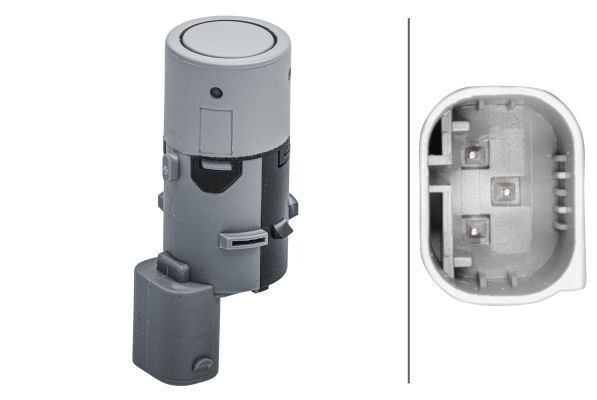 HELLA 6PX 358 141-661 Sensor, parking distance control