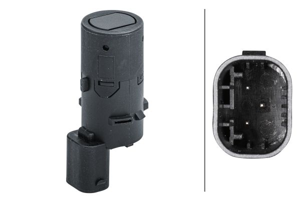 HELLA 6PX 358 141-671 Sensor, parking distance control