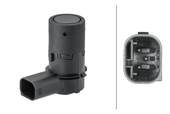 HELLA 6PX 358 141-701 Sensor, parking distance control