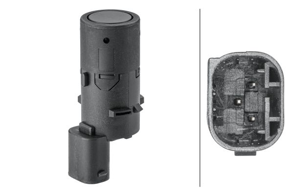 HELLA 6PX 358 141-721 Sensor, parking distance control