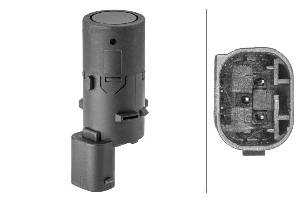 HELLA 6PX 358 141-731 Sensor, parking distance control