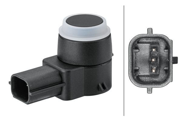 HELLA 6PX 358 141-851 Sensor, parking distance control