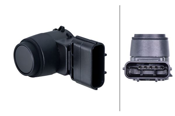 HELLA 6PX 358 141-911 Sensor, parking distance control