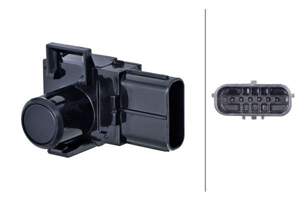 HELLA 6PX 358 270-011 Sensor, parking distance control
