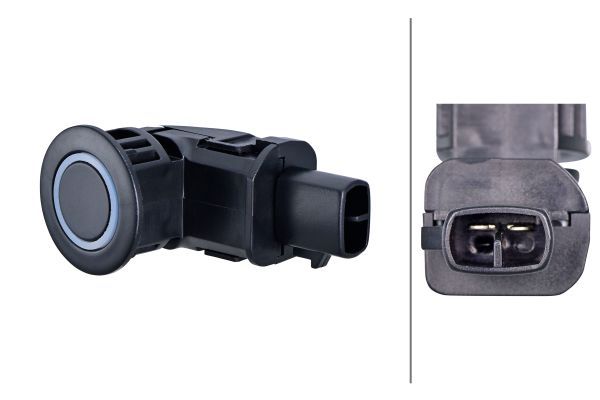 HELLA 6PX 358 270-031 Sensor, parking distance control