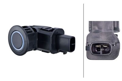 Sensor, parking distance control HELLA 6PX 358 270-031