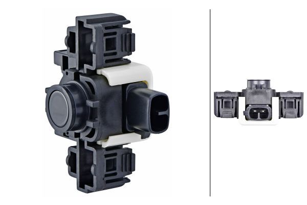 HELLA 6PX 358 270-111 Sensor, parking distance control
