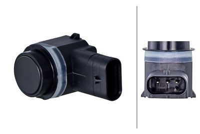 Sensor, parking distance control HELLA 6PX 358 270-121