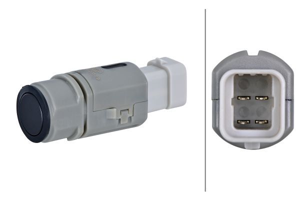 HELLA 6PX 358 270-191 Sensor, parking distance control