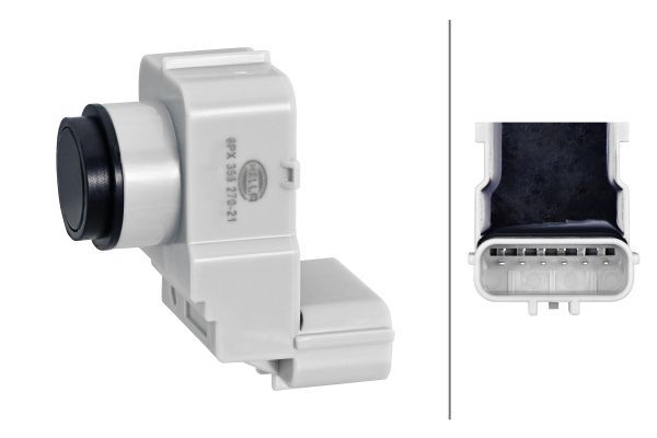 HELLA 6PX 358 270-211 Sensor, parking distance control