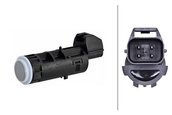HELLA 6PX 358 270-221 Sensor, parking distance control