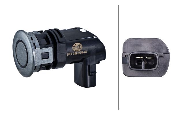 HELLA 6PX 358 270-251 Sensor, parking distance control