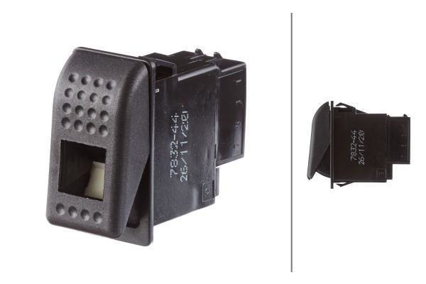 HELLA 6RH 007 832-441 Switch