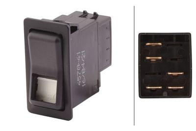 Switch HELLA 6RH 004 570-411