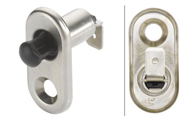 HELLA 6ZF 004 365-011 Switch, door contact