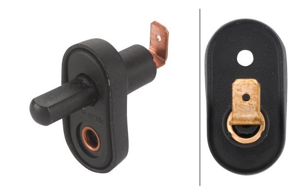 HELLA 6ZF 005 388-001 Switch, door contact