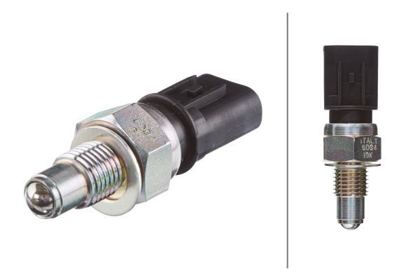 HELLA 6ZF 008 621-041 Switch, reverse light