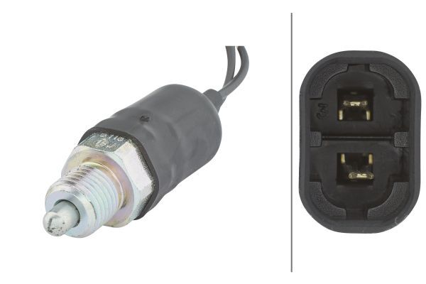 HELLA 6ZF 008 621-291 Switch, reverse light