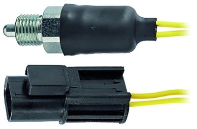 Switch, reverse light HELLA 6ZF 008 621-531