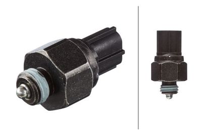 Switch, reverse light HELLA 6ZF 008 621-661