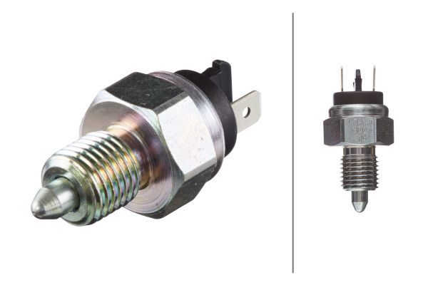 HELLA 6ZF 008 621-711 Switch, reverse light