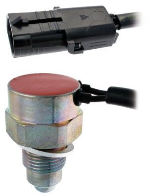 Switch, reverse light HELLA 6ZF 008 621-761