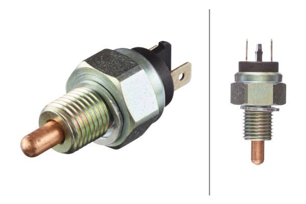 HELLA 6ZF 008 621-791 Switch, reverse light