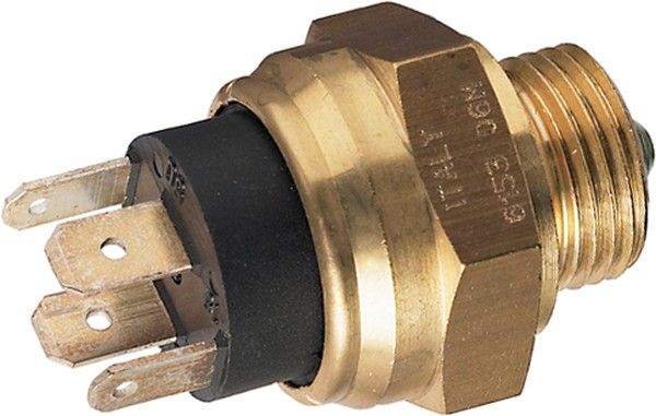 HELLA 6ZF 008 621-821 Switch, reverse light