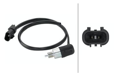 Switch, reverse light HELLA 6ZF 008 621-871