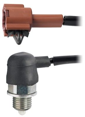 Switch, reverse light HELLA 6ZF 008 621-891
