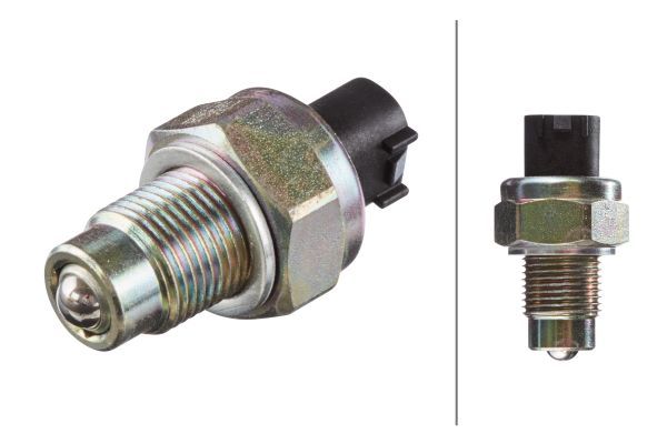 HELLA 6ZF 008 621-951 Switch, reverse light