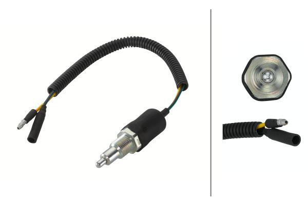 HELLA 6ZF 181 612-001 Switch, reverse light
