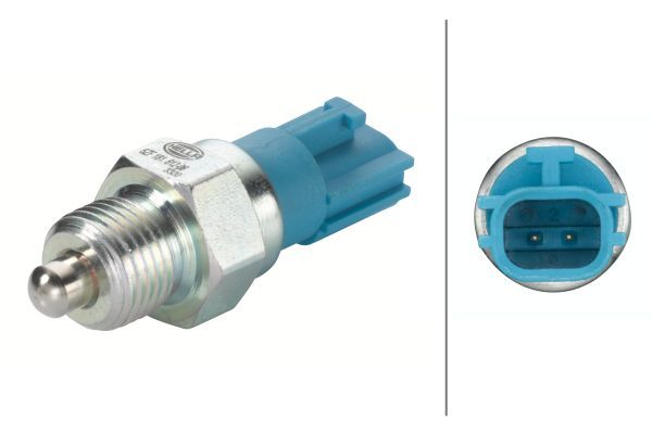 HELLA 6ZF 181 612-061 Switch, reverse light