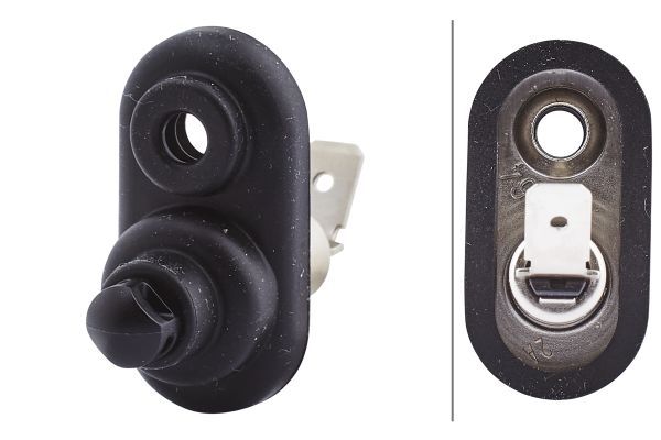 HELLA 6ZF 004 365-031 Switch, door contact