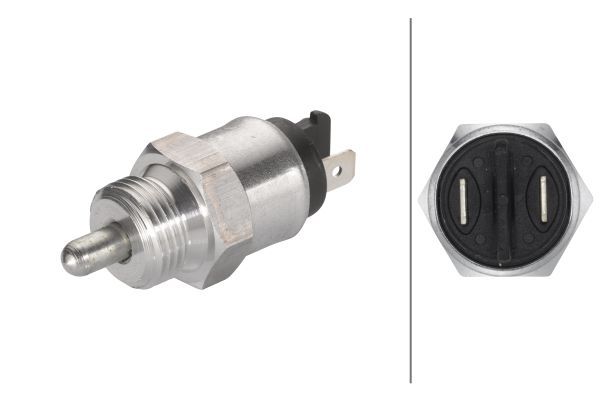 HELLA 6ZF 004 843-001 Switch, reverse light