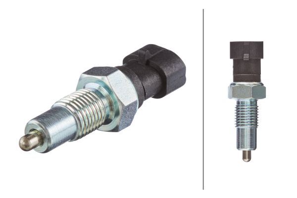 HELLA 6ZF 008 621-011 Switch, reverse light