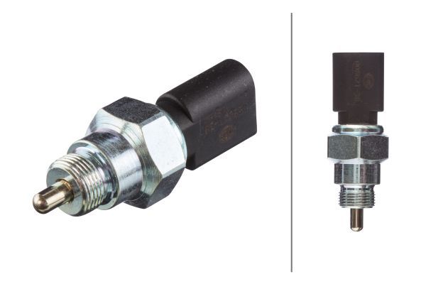 HELLA 6ZF 008 621-381 Switch, reverse light