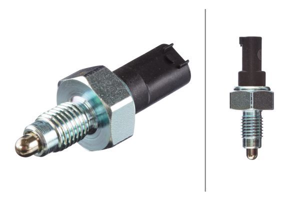 HELLA 6ZF 008 621-391 Switch, reverse light
