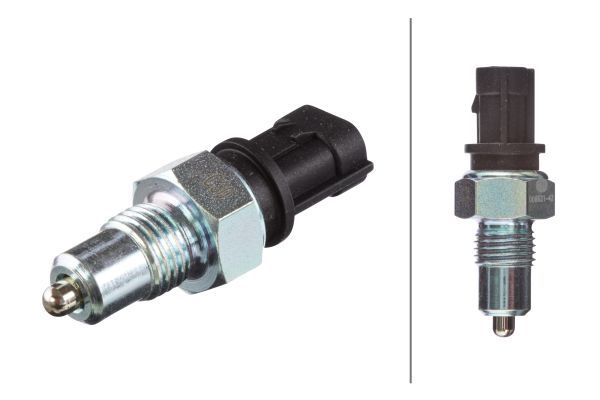 HELLA 6ZF 008 621-421 Switch, reverse light