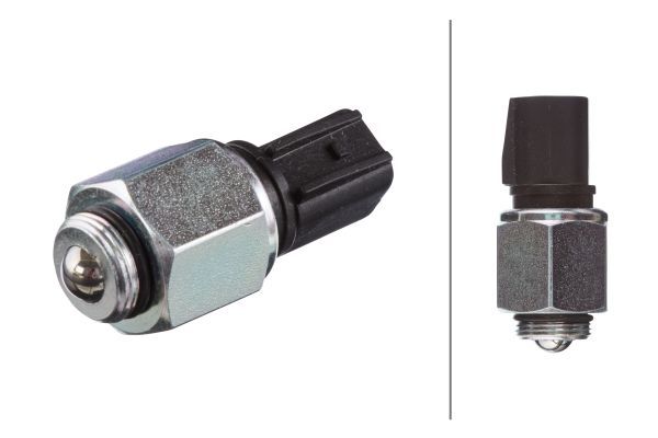 HELLA 6ZF 008 621-571 Switch, reverse light